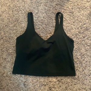 Align Lululemon Tank